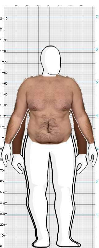 Full Size Comparison