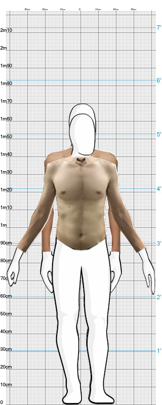 Full Size Comparison