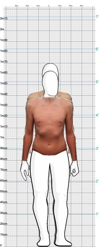 Full Size Comparison