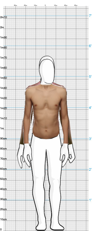 Full Size Comparison