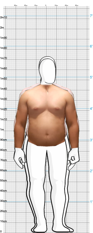 Full Size Comparison