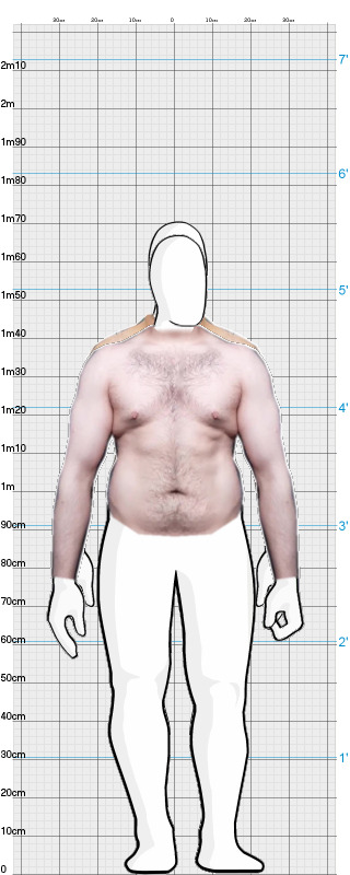 Full Size Comparison