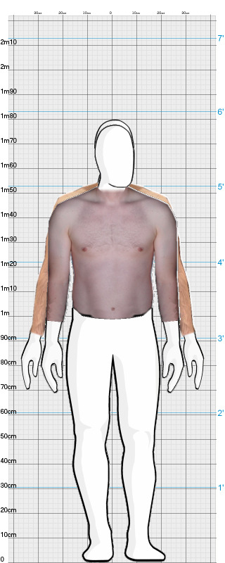 Full Size Comparison