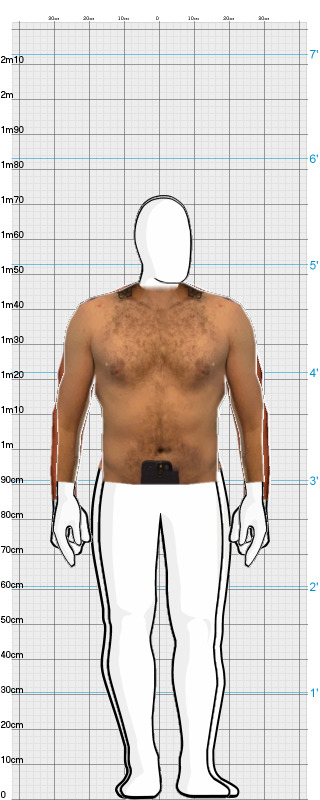 Full Size Comparison