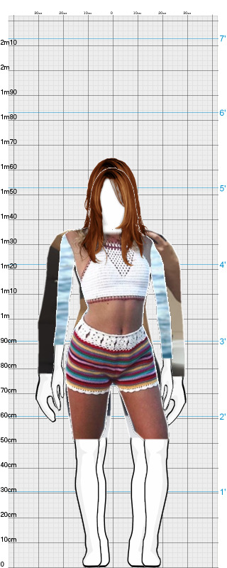 Full Size Comparison