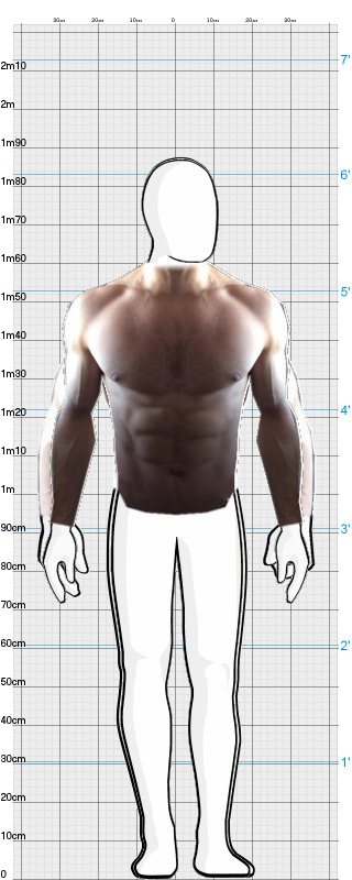 Full Size Comparison