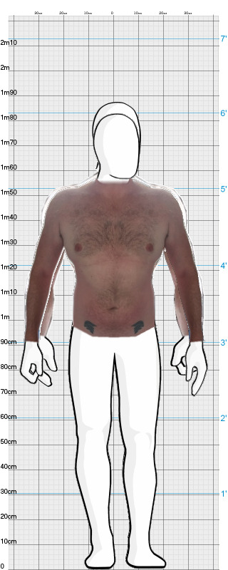 Full Size Comparison