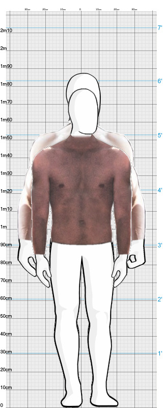 Full Size Comparison