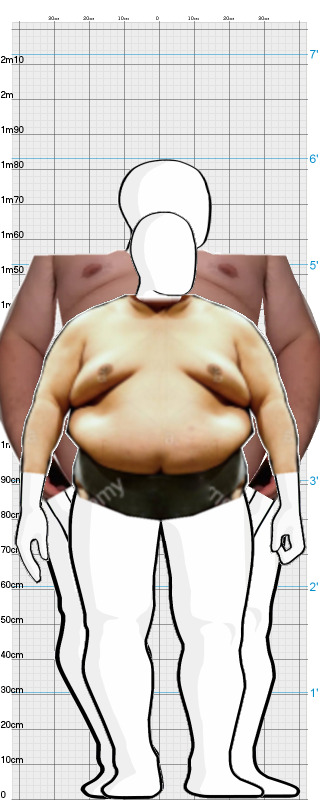 Full Size Comparison