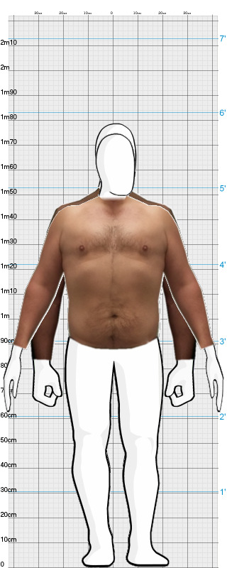 Full Size Comparison