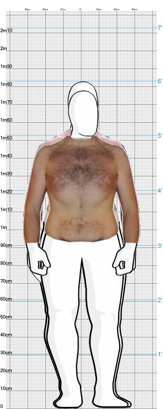 Full Size Comparison