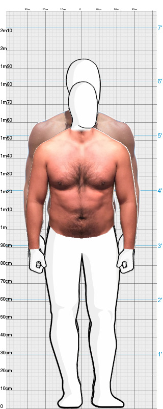 Full Size Comparison