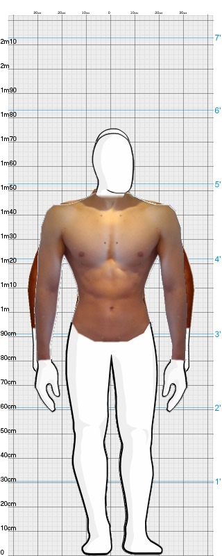 Full Size Comparison