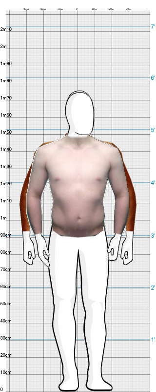 Full Size Comparison