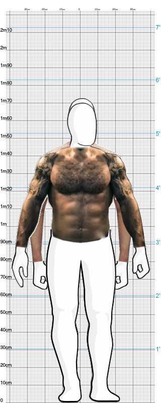 Full Size Comparison