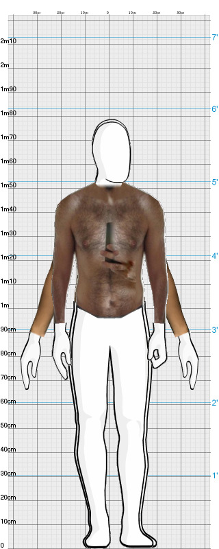 Full Size Comparison