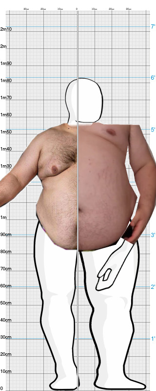 Full Size Comparison