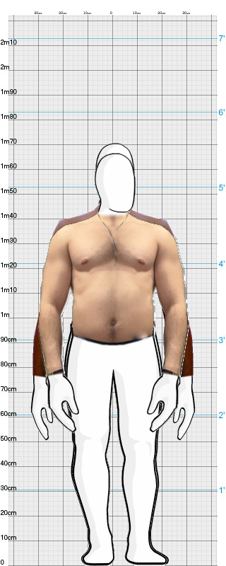 Full Size Comparison