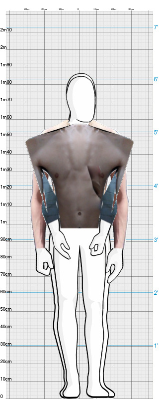 Full Size Comparison
