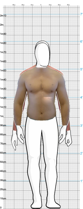 Full Size Comparison