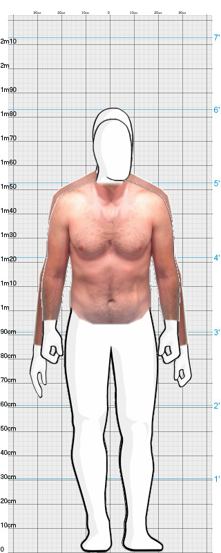 Full Size Comparison