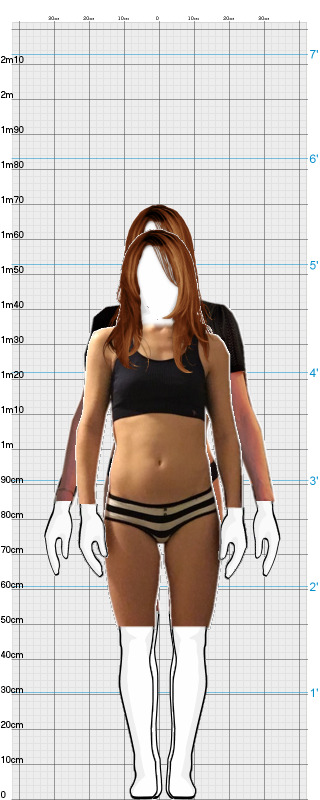 Full Size Comparison