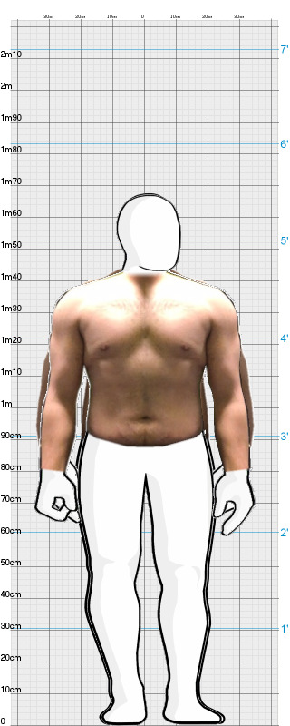 Full Size Comparison