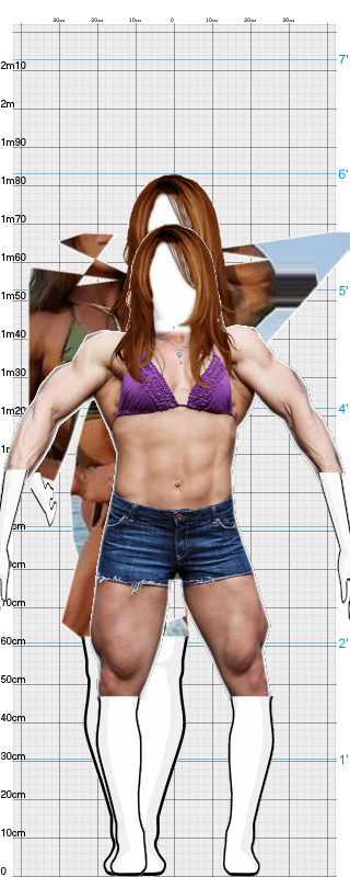 Full Size Comparison