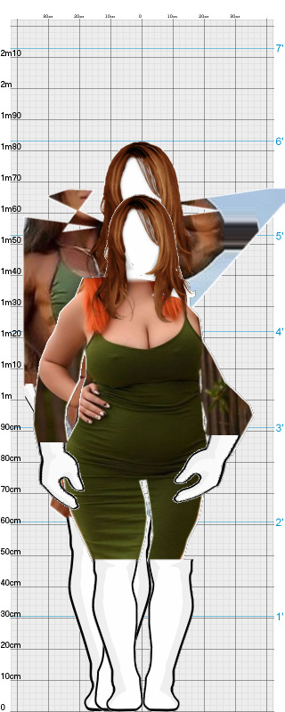 Full Size Comparison