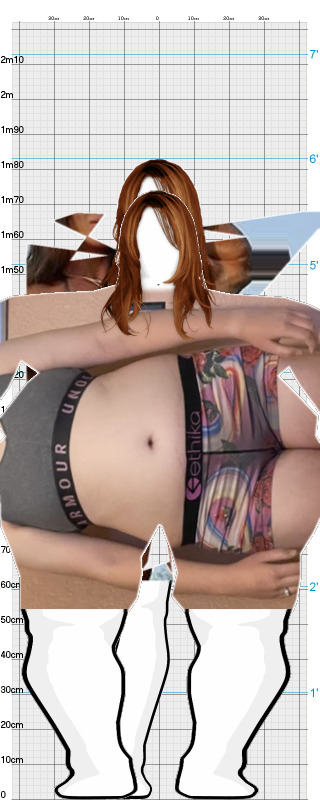 Full Size Comparison