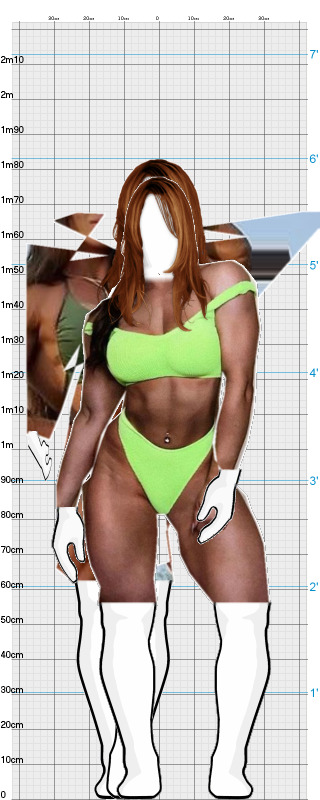 Full Size Comparison