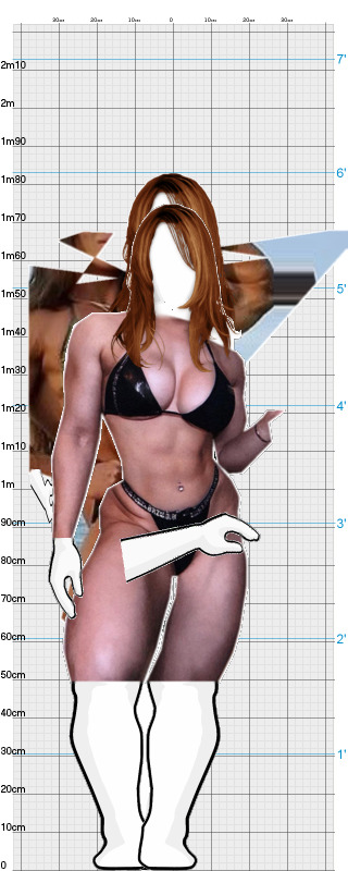 Full Size Comparison