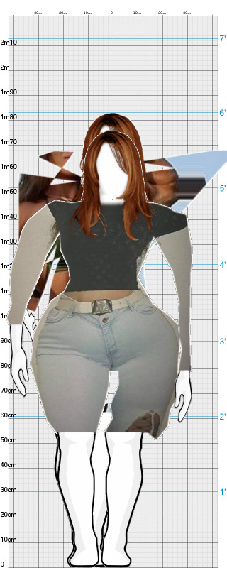 Full Size Comparison