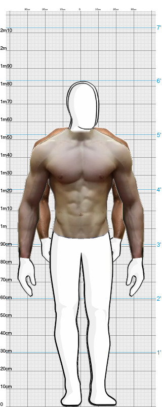 Full Size Comparison