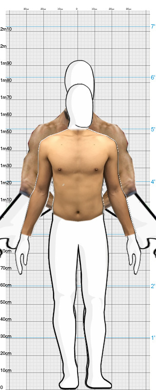 Full Size Comparison