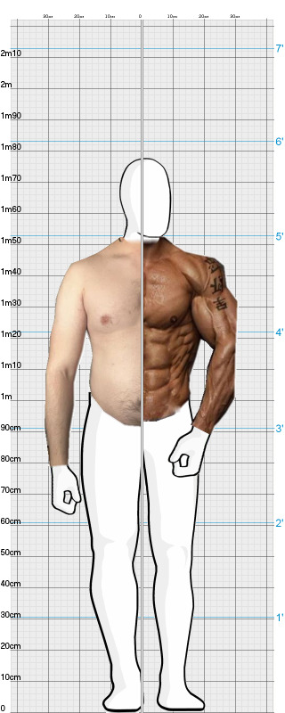 Full Size Comparison