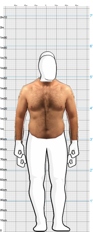 Full Size Comparison