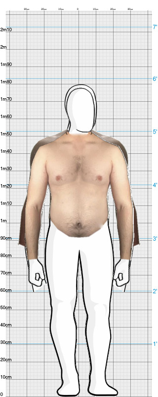 Full Size Comparison
