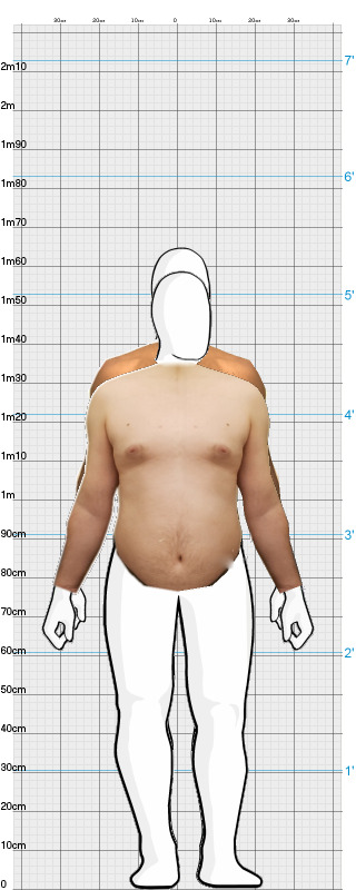 Full Size Comparison