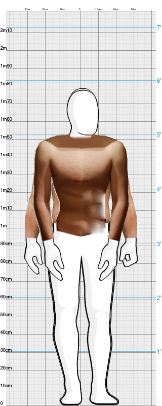 Full Size Comparison