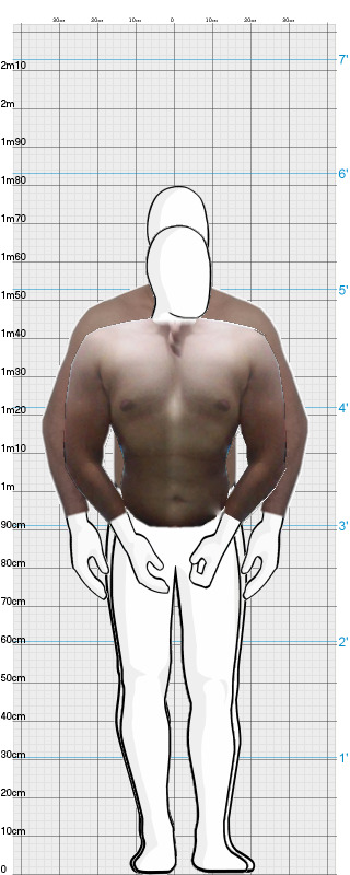 Full Size Comparison