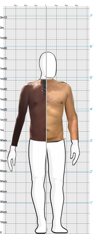 Full Size Comparison