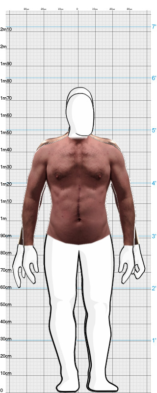 Full Size Comparison