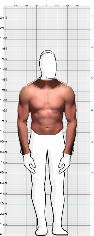 Full Size Comparison