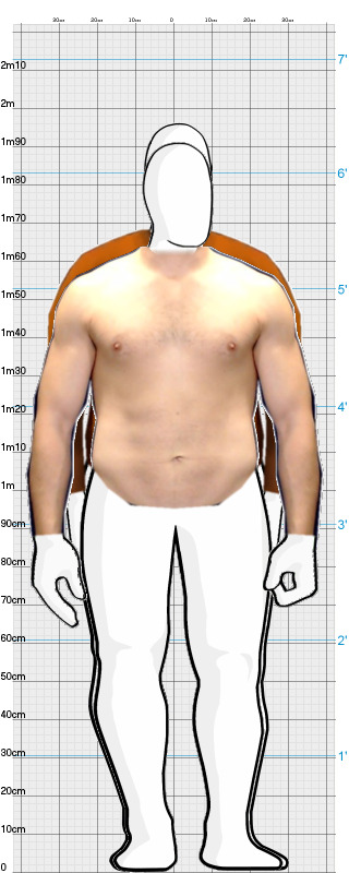 Full Size Comparison