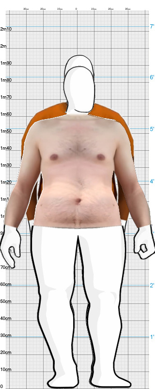 Full Size Comparison