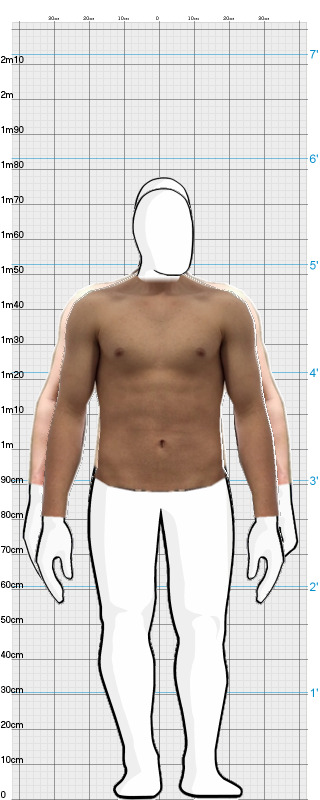 Full Size Comparison