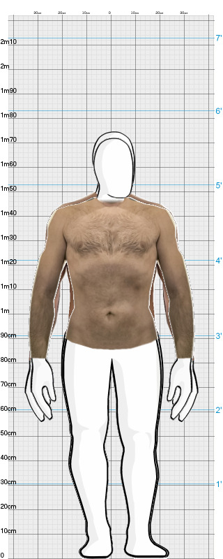 Full Size Comparison