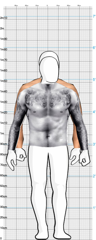 Full Size Comparison