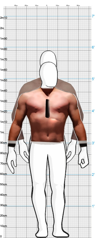 Full Size Comparison